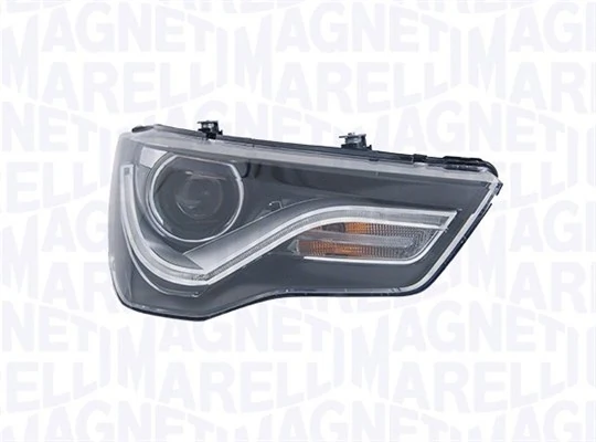 Headlight